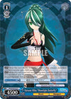 Image for Hatsune Miku "Moonlight Butterfly" (Hatsune Miku: Project DIVA F 2nd) (PD/S29-E107 C) - Weiss Schwarz