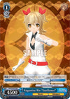 Image for Kagamine Rin "Sunflower" (Hatsune Miku: Project DIVA F 2nd) (PD/S29-E108 C) - Weiss Schwarz
