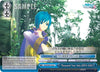 Image for Thousand Year Solo (DIVA Edit) (Hatsune Miku: Project DIVA F 2nd) (PD/S29-E115 CC) - Weiss Schwarz