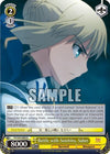 Image for Battle with Soichiro, Saber (Fate/stay night [Unlimited Blade Works]) (FS/S34-E008 R) - Weiss Schwarz
