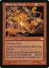 Image for Blistering Firecat (Onslaught) (189) - Magic: The Gathering