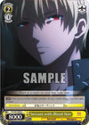 Image for Servant with Blond Hair (Fate/stay night [Unlimited Blade Works]) (FS/S34-E028 C) - Weiss Schwarz