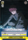 Image for Self-training (Fate/stay night [Unlimited Blade Works]) (FS/S34-E031 C) - Weiss Schwarz