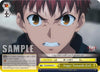 Image for Anger Towards Evil (Fate/stay night [Unlimited Blade Works]) (FS/S34-E034 CC) - Weiss Schwarz