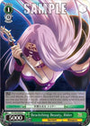 Image for Bewitching Beauty, Rider (Fate/stay night [Unlimited Blade Works]) (FS/S34-E038 R) - Weiss Schwarz