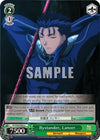 Image for Bystander, Lancer (Fate/stay night [Unlimited Blade Works]) (FS/S34-E042 U) - Weiss Schwarz