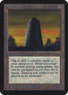 Image for Basalt Monolith (Alpha Edition) - Magic: The Gathering