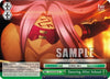 Image for Dancing After School (Fate/stay night [Unlimited Blade Works]) (FS/S34-E049 CR) - Weiss Schwarz
