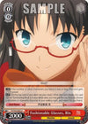 Image for Fashionable Glasses, Rin (Fate/stay night [Unlimited Blade Works]) (FS/S34-E062 U) - Weiss Schwarz