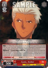 Image for Cynic, Archer (Fate/stay night [Unlimited Blade Works]) (FS/S34-E066 C) - Weiss Schwarz