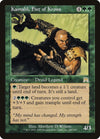 Image for Kamahl, Fist of Krosa (Onslaught) (268) - Magic: The Gathering