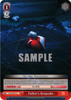 Image for Father's Keepsake (Fate/stay night [Unlimited Blade Works]) (FS/S34-E071 U) - Weiss Schwarz