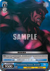 Image for Overwhelming Violence, Berserker (Fate/stay night [Unlimited Blade Works]) (FS/S34-E082 U) - Weiss Schwarz