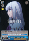 Image for "Berserker's Master" Illya (Fate/stay night [Unlimited Blade Works]) (FS/S34-E091 C) - Weiss Schwarz