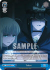 Image for Taken (Fate/stay night [Unlimited Blade Works]) (FS/S34-E097 U) - Weiss Schwarz