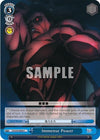 Image for Immense Power (Fate/stay night [Unlimited Blade Works]) (FS/S34-E098 C) - Weiss Schwarz