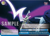 Image for Rule-breaking Noble Phantasm (Fate/stay night [Unlimited Blade Works]) (FS/S34-E100 CC) - Weiss Schwarz