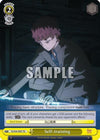 Image for Self-training (TD) (Fate/stay night [Unlimited Blade Works]) (FS/S34-TE07 TD) - Weiss Schwarz