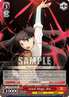 Image for Jewel Mage, Rin (Fate/stay night [Unlimited Blade Works]) (FS/S34-TE19 TD) - Weiss Schwarz