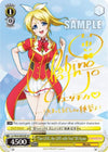 Image for "Our LIVE, the LIFE with You" Eli Ayase (SP) (Love Live!) (LL/W24-E005SP SP) - Weiss Schwarz