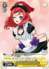 Image for "Tight Hug, and Closing in on "love"!" u's (F) (Love Live!) (LL/W24-E012f U) - Weiss Schwarz