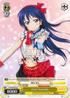 Image for Umi Sonoda (Love Live!) (LL/W24-E013 U) - Weiss Schwarz