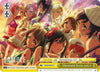Image for Mermaid festa vol.1 (Love Live!) (LL/W24-E025 CC) - Weiss Schwarz