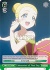 Image for Memories of That Day (Love Live!) (LL/W24-E047 U) - Weiss Schwarz