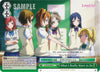Image for What I Really Want to Do (Love Live!) (LL/W24-E049 CC) - Weiss Schwarz