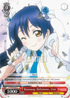 Image for Runaway Delusions, Umi (Love Live!) (LL/W24-E062 C) - Weiss Schwarz