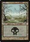 Image for Swamp (342) (Onslaught) (342) - Magic: The Gathering
