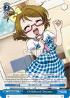 Image for Childhood Dreams (Love Live!) (LL/W24-E096 U) - Weiss Schwarz