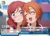 Image for u's Teammates (Love Live!) (LL/W24-E098 CR) - Weiss Schwarz