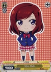 Image for Mini Maki (Love Live!) (LL/W24-E118 PR) - Weiss Schwarz
