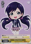 Image for Mini Nozomi (Love Live!) (LL/W24-E119 PR) - Weiss Schwarz