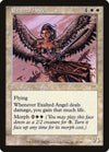 Image for Exalted Angel (Onslaught) (28) - Magic: The Gathering