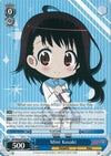 Image for Mini Kosaki (NISEKOI -False Love-) (NK/W30-E105 PR) - Weiss Schwarz
