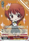 Image for Mini Marika (NISEKOI -False Love-) (NK/W30-E104 PR) - Weiss Schwarz