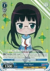Image for Mini Ruri (NISEKOI -False Love-) (NK/W30-E106 PR) - Weiss Schwarz