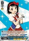 Image for To the Highest Stage, Kosaki (NISEKOI -False Love-) (NK/W30-PE05 PR) - Weiss Schwarz