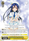 Image for "Wonderful Rush" Umi Sonoda (Love Live!) (LL/W24-E102 TD) - Weiss Schwarz