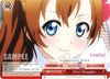 Image for First Thoughts (TD) (Love Live!) (LL/W24-TE08 TD) - Weiss Schwarz