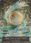 Image for Magic Stone of Light Vapors (Full Art) (Promo Cards) (PR2015-014) - Force of Will