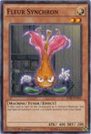 Image for Fleur Synchron (Structure Deck: Synchron Extreme) (SDSE-EN009) - YuGiOh