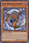 Image for Black Dragon Collapserpent (Structure Deck: Synchron Extreme) (SDSE-EN023) - YuGiOh