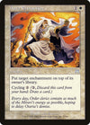 Image for Aura Extraction (Onslaught) (5) - Magic: The Gathering