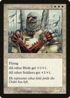 Image for Aven Brigadier (Onslaught) (7) - Magic: The Gathering