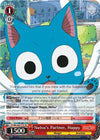 Image for Natsu's Partner, Happy (Fairy Tail ver.E) (FT/EN-S02-T13 TD) - Weiss Schwarz