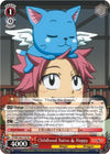 Image for Childhood Natsu & Happy (Fairy Tail ver.E) (FT/EN-S02-T14 TD) - Weiss Schwarz