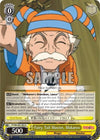 Image for Fairy Tail Master, Makarov (Fairy Tail ver.E) (FT/EN-S02-003 R) - Weiss Schwarz